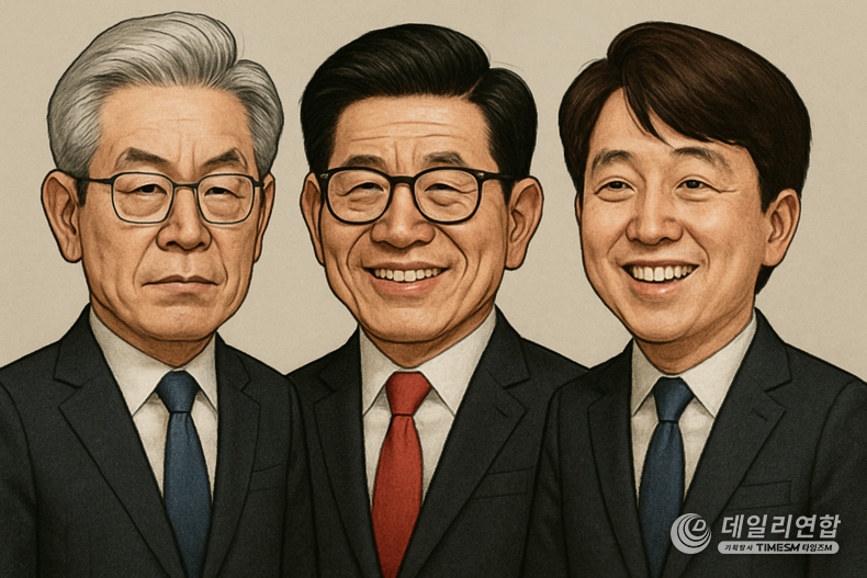 대선 후보 문화 분야 공약은?. /사진=AI 이미지 생성