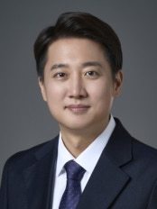 이준석 대선 후보