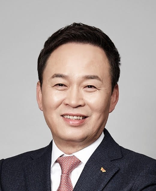 장용호 SK이노베이션 총괄사장