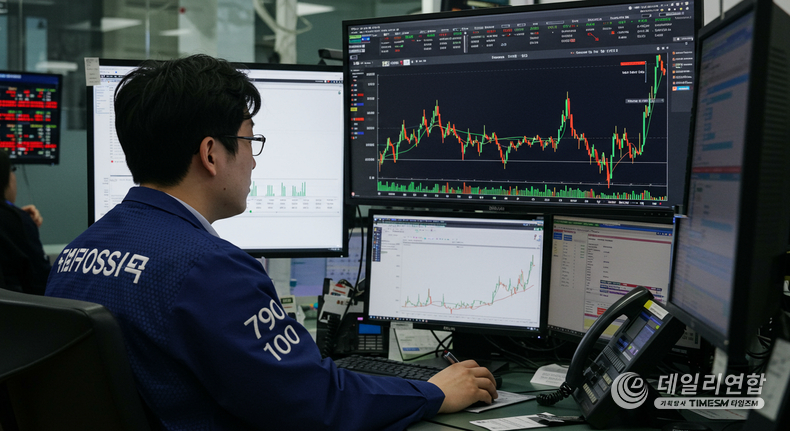 사진=데일리연합 AI생성.