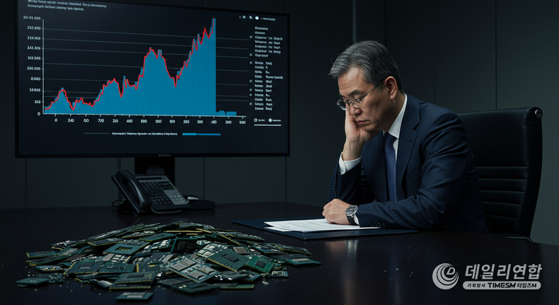 사진=데일리연합 AI생성.