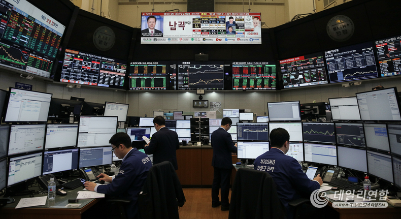 사진=데일리연합 AI생성.