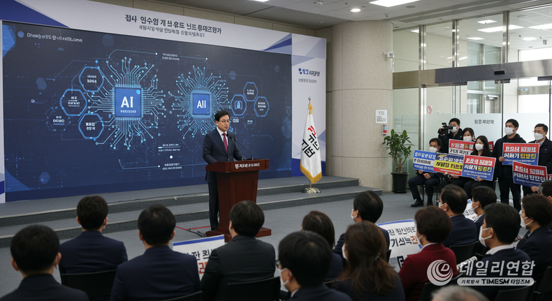 사진=데일리연합 AI생성.