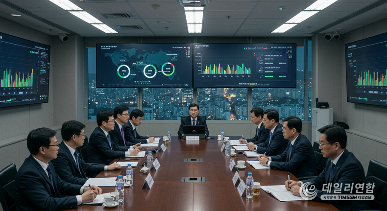 사진=데일리연합 AI생성.