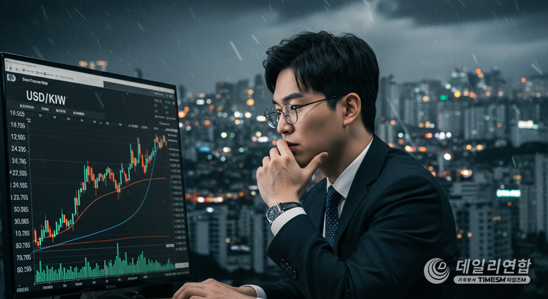 사진=데일리연합 AI생성.