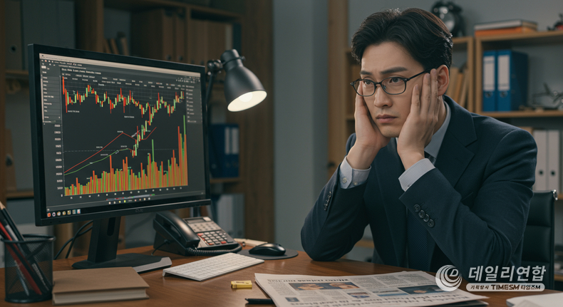 사진=데일리연합 AI생성.