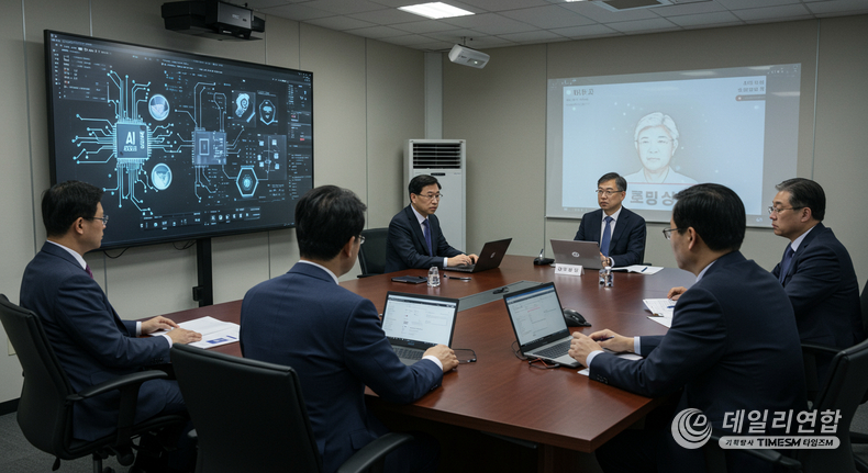 사진=데일리연합 AI생성.