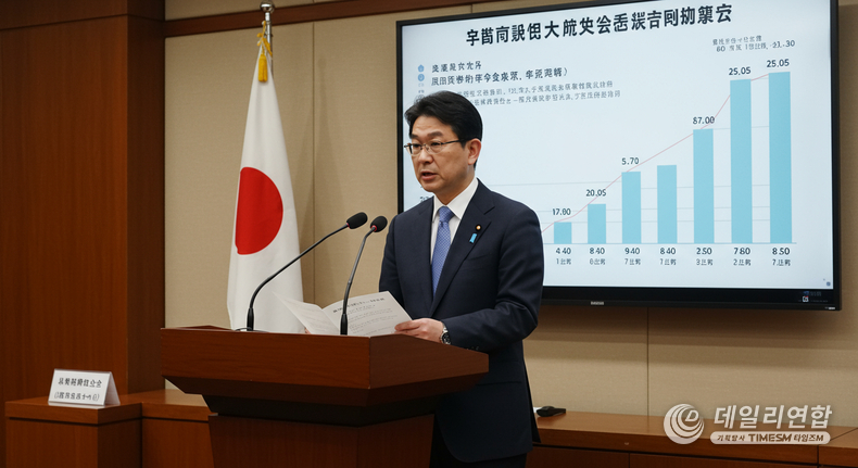 사진=데일리연합 AI생성.