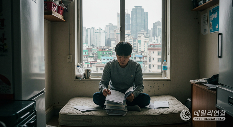 사진=데일리연합 AI생성.
