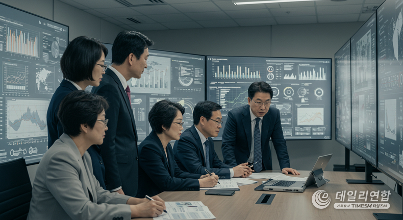 사진=데일리연합 AI생성.
