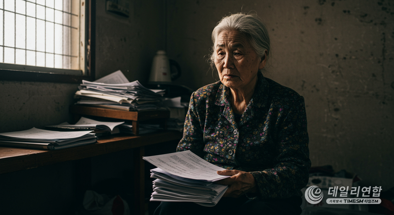 사진=데일리연합 AI생성.
