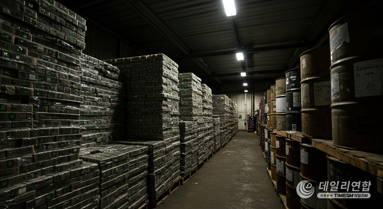 사진=데일리연합 AI생성.