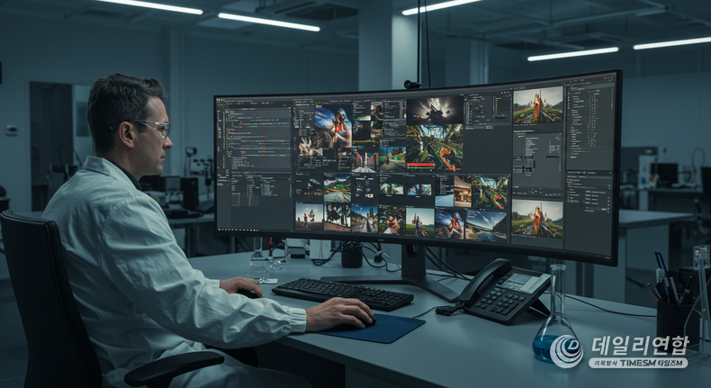 사진=데일리연합 AI생성.