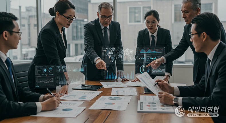 사진=데일리연합 AI생성.