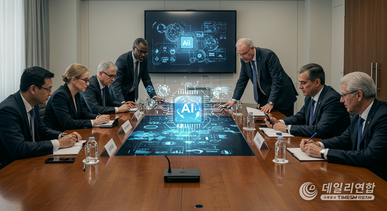 사진=데일리연합 AI생성.