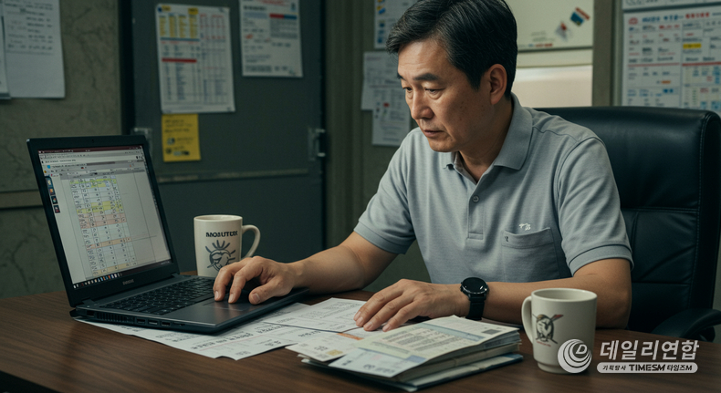 사진=데일리연합 AI생성.