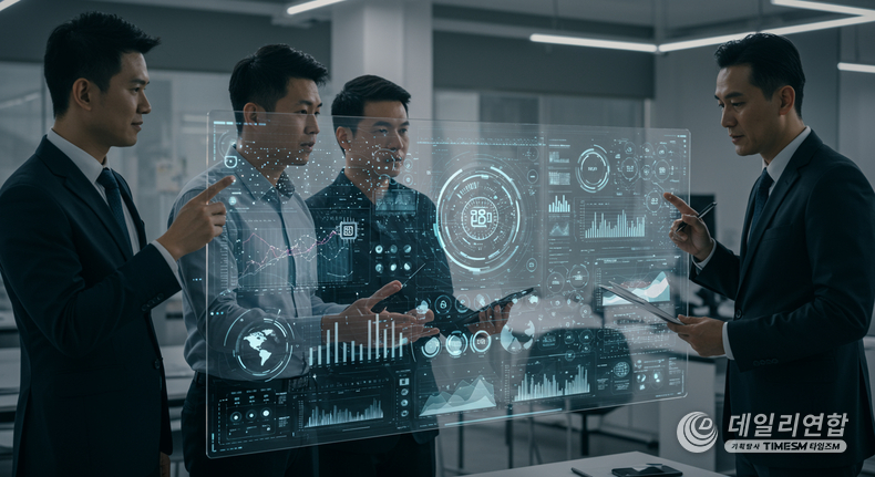 사진=데일리연합 AI생성.