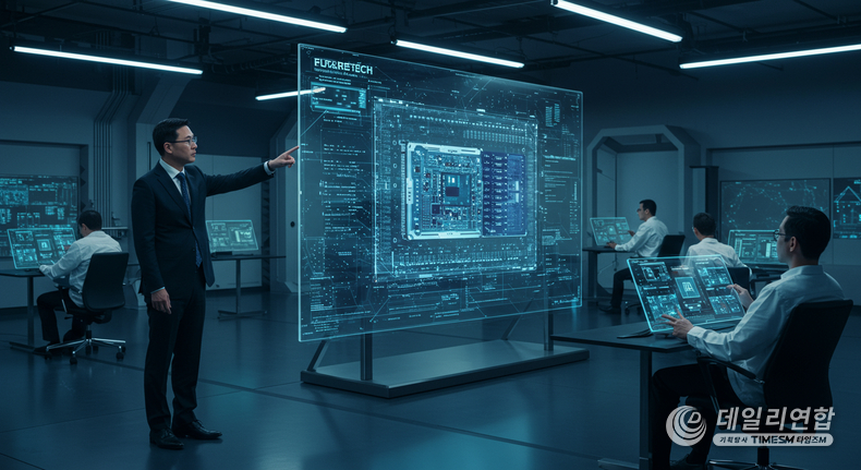 사진=데일리연합 AI생성.