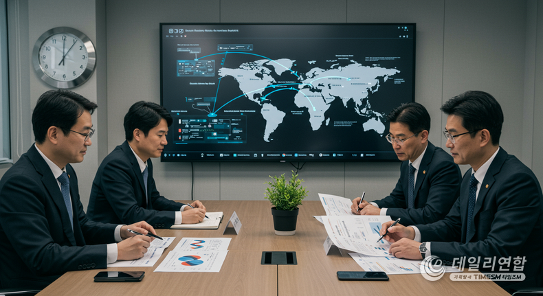 사진=데일리연합 AI생성.