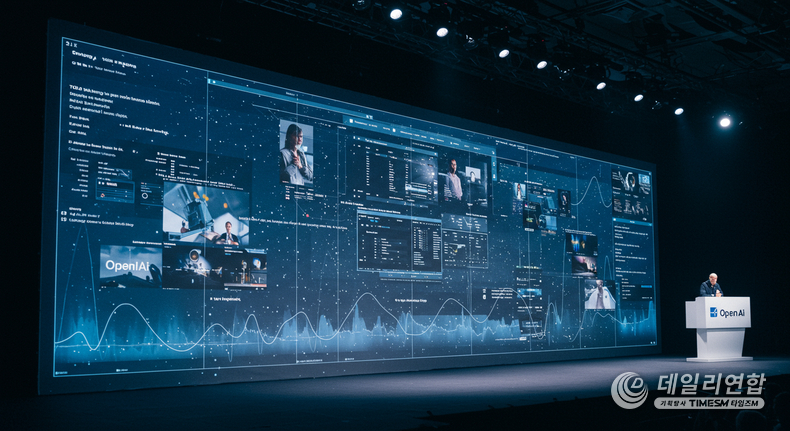 사진=데일리연합 AI생성.