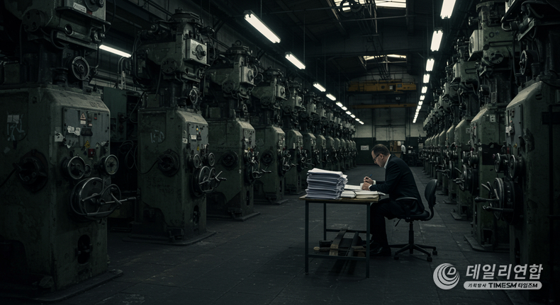 사진=데일리연합 AI생성.