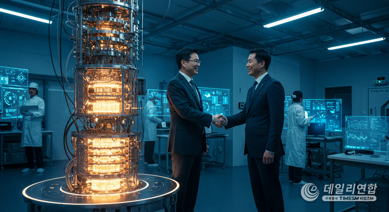 사진=데일리연합 AI생성.