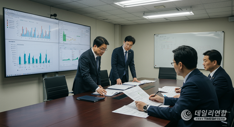 사진=데일리연합 AI생성.