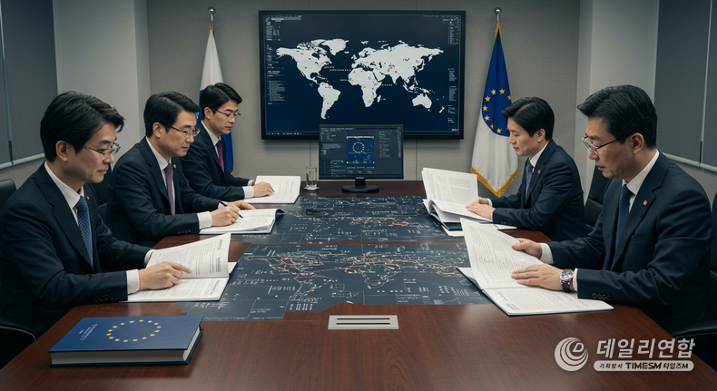 사진=데일리연합 AI생성.