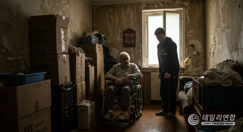 사진=데일리연합 AI생성.