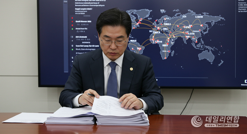 사진=데일리연합 AI생성.