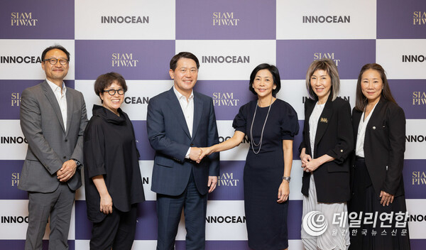 Siam Piwat joins forces with INNOCEAN, Hyundai Motor Group’s global marketing communication enterprise