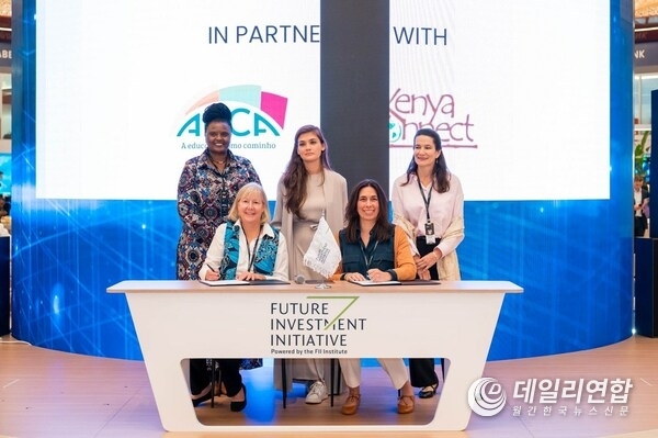FII INSTITUTE PARTNERS WITH GRASSROOTS ORGANISATIONS TO PROMOTE SUSTAINABILITY AND ENHANCE EDUCATION IN LOW AND MIDDLE INCOME COUNTRIES FII INSTITUTE PARTNERS WITH GRASSROOTS ORGANISATIONS TO PROMOTE SUSTAINABILITY AND ENHANCE EDUCATION IN LOW AND MIDDLE INCOME COUNTRIES