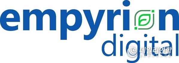 새로운 엠피리온 디지털 (Empyrion Digital) 로고