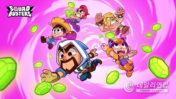 CHRIS HEMSWORTH, CHRISTINA RICCI, KEN JEONG, WILL ARNETT AND AULI'I CRAVALHO SQUAD UP WITH SUPERCELL FOR GLOBAL GAME LAUNCH CHRIS HEMSWORTH, CHRISTINA RICCI, KEN JEONG, WILL ARNETT AND AULI'I CRAVALHO SQUAD UP WITH SUPERCELL FOR GLOBAL GAME LAUNCH