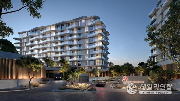 DAR GLOBAL LAUNCHES MARRIOTT RESIDENCES IN AIDA, FURTHER RAISING THE INTERNATIONAL APPEAL OF OMAN'S REAL ESTATE MARKET DAR GLOBAL LAUNCHES MARRIOTT RESIDENCES IN AIDA, FURTHER RAISING THE INTERNATIONAL APPEAL OF OMAN'S REAL ESTATE MARKET