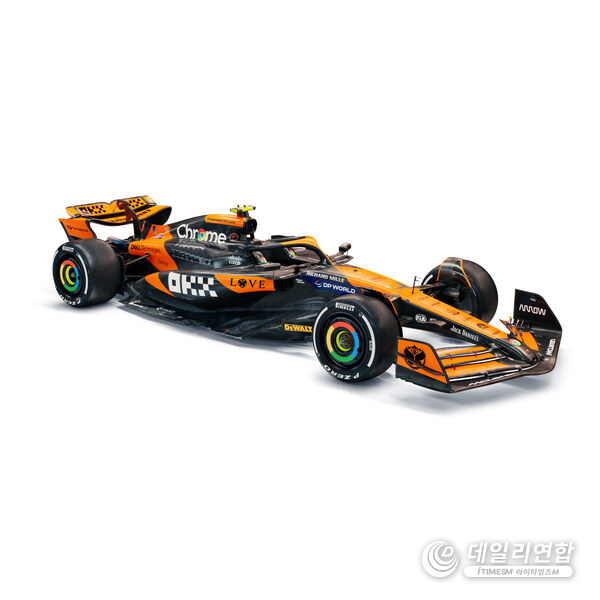 BAT’S GLOBAL PARTNERS, TOMORROWLAND AND THE McLAREN FORMULA 1 TEAM, UNITE TO BRING THE WORLDS OF MUSIC AND MOTORSPORT TOGETHER BAT’S GLOBAL PARTNERS, TOMORROWLAND AND THE McLAREN FORMULA 1 TEAM, UNITE TO BRING THE WORLDS OF MUSIC AND MOTORSPORT TOGETHER