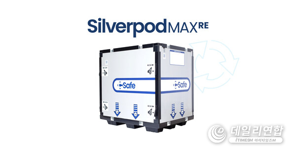 Silverpod MAX RE Silverpod MAX RE
