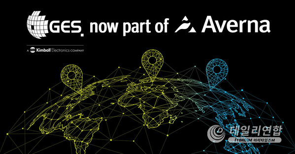 Averna Expands its Asian and North American Footprint with the Acquisition of Global Equipment Services, Inc. from Kimball Electronics, Inc. Averna Expands its Asian and North American Footprint with the Acquisition of Global Equipment Services, Inc. from Kimball Electronics, Inc.