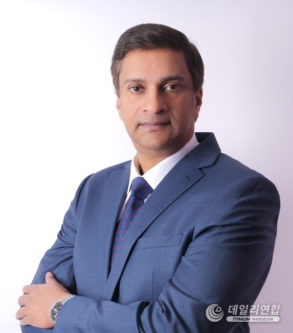 Microland names Sam Mathew as President Microland names Sam Mathew as President