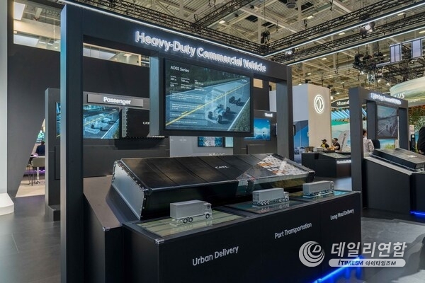 CATL TECTRANS - T CATL TECTRANS - T