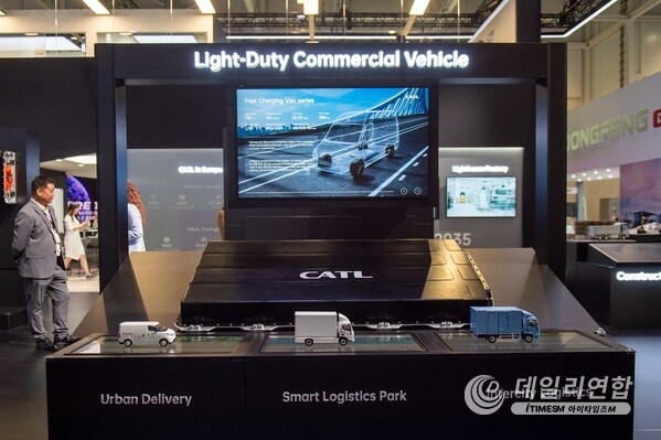 CATL TECTRANS - L CATL TECTRANS - L