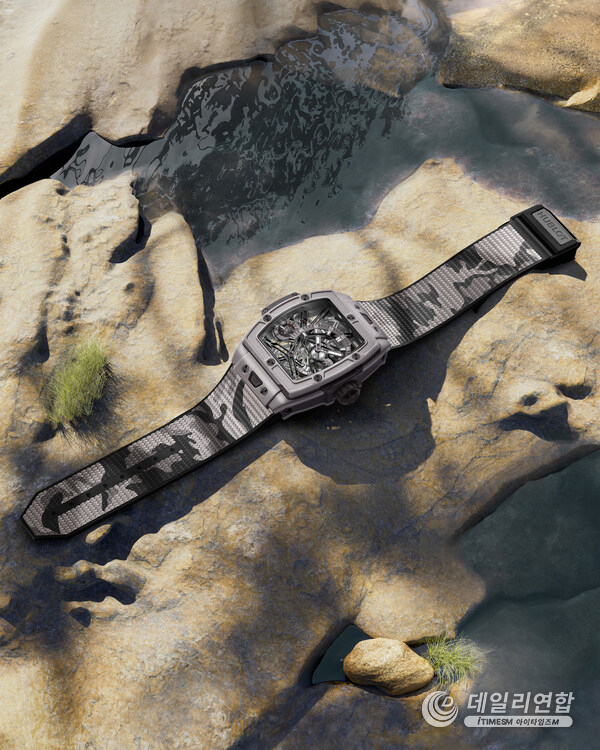 Spirit of Big Bang SORAI Grey Ceramic Spirit of Big Bang SORAI Grey Ceramic