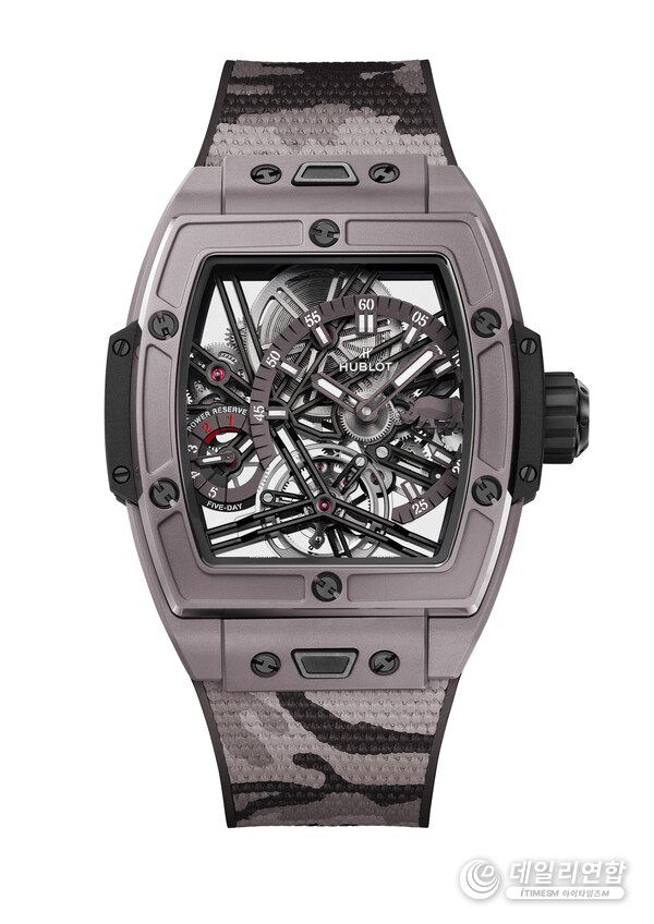 Spirit of Big Bang SORAI Grey Ceramic Spirit of Big Bang SORAI Grey Ceramic