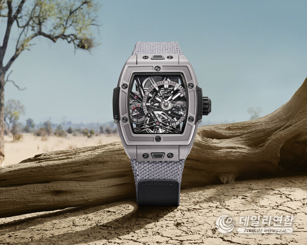 Spirit of Big Bang SORAI Grey Ceramic Spirit of Big Bang SORAI Grey Ceramic