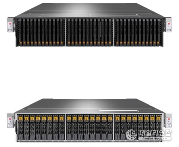 Supermicro Adds New Petascale JBOF All-Flash Storage Solution Integrating NVIDIA BlueField-3 DPU for AI Data Pipeline Acceleration Supermicro Adds New Petascale JBOF All-Flash Storage Solution Integrating NVIDIA BlueField-3 DPU for AI Data Pipeline Acceleration