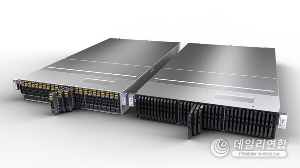 Supermicro Adds New Petascale JBOF All-Flash Storage Solution Integrating NVIDIA BlueField-3 DPU for AI Data Pipeline Acceleration Supermicro Adds New Petascale JBOF All-Flash Storage Solution Integrating NVIDIA BlueField-3 DPU for AI Data Pipeline Acceleration