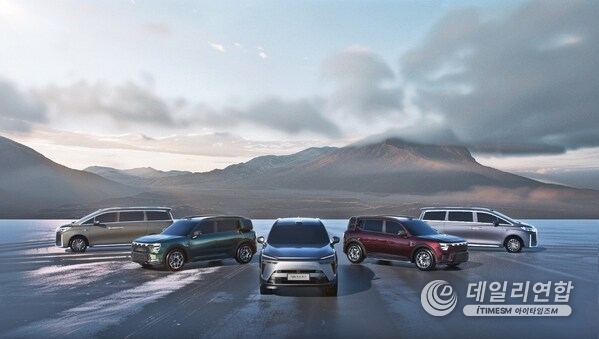 Series models integrated with DeepRoute IO set to release in 2024 Series models integrated with DeepRoute IO set to release in 2024