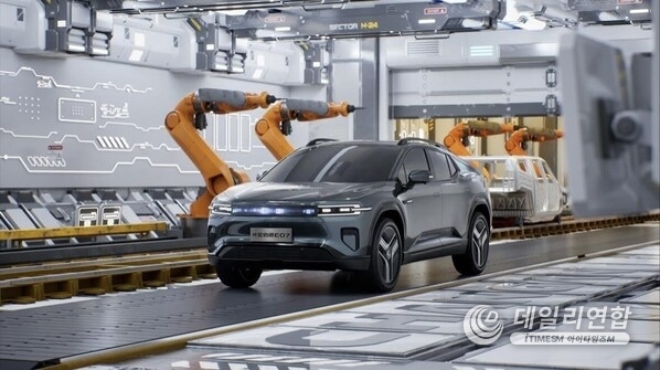 Audiokinetic's Wwise Automotive enables a new standard for immersive in-car audio in Changan's new NEVO E07. The transformer SUV launched in China, October 21, 2024. Audiokinetic's Wwise Automotive enables a new standard for immersive in-car audio in Changan's new NEVO E07. The transformer SUV launched in China, October 21, 2024.