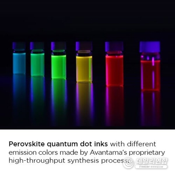 IP for sale protecting key materials for perovskite PV & SWIR sensors and LCD, QD-OLED, QD-microLED & QD-EL displays. IP for sale protecting key materials for perovskite PV & SWIR sensors and LCD, QD-OLED, QD-microLED & QD-EL displays.