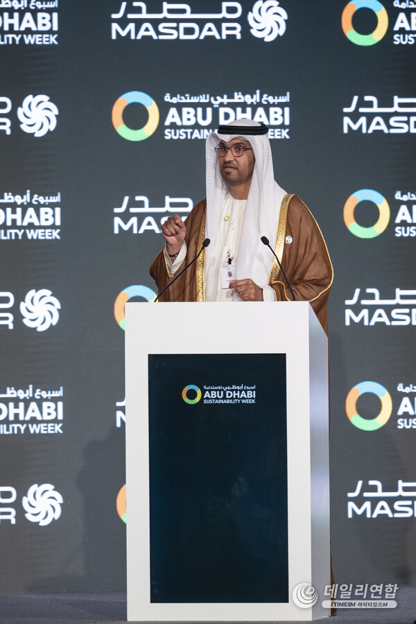 Under the patronage of the UAE President, Abu Dhabi Sustainability Week 2025 (ADSW 2025) to take place in the emirate Under the patronage of the UAE President, Abu Dhabi Sustainability Week 2025 (ADSW 2025) to take place in the emirate